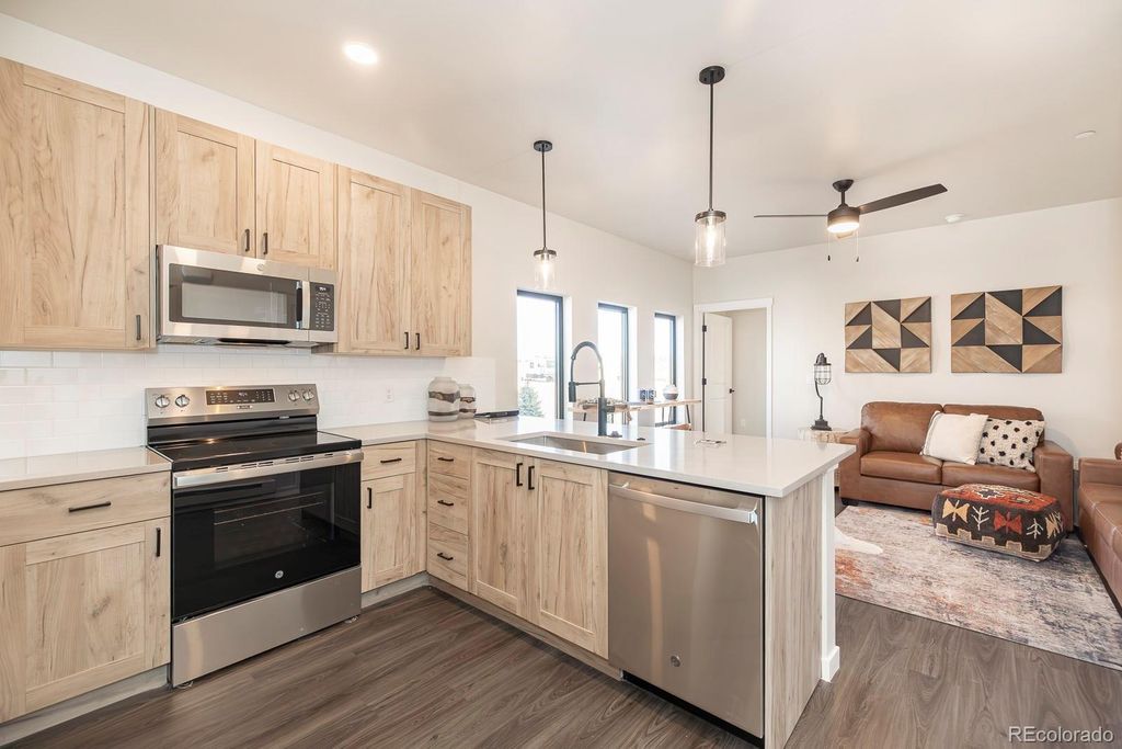 109 Granby Meadow Drive, Granby, CO 80446