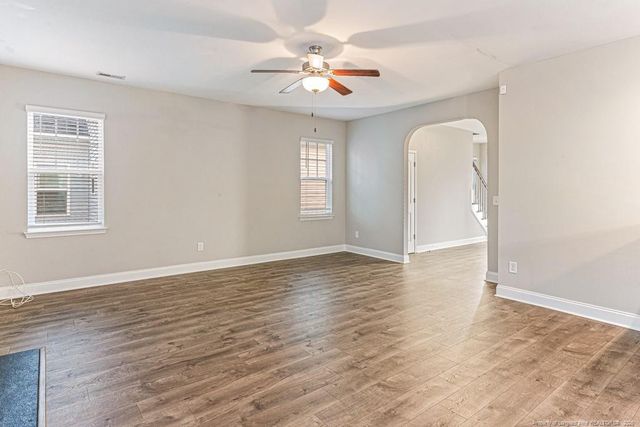 2240 Mannington Drive, Fayetteville, NC 28306