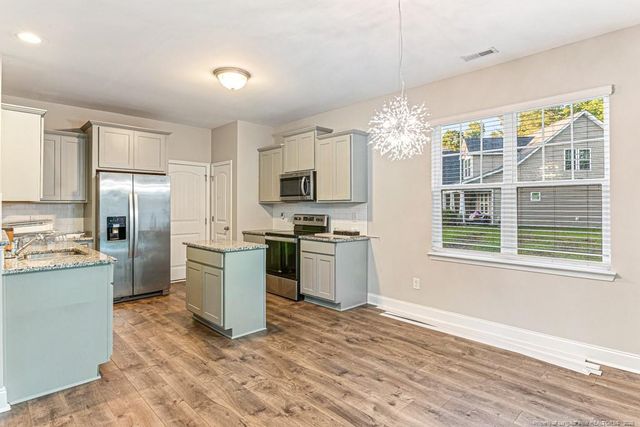 2240 Mannington Drive, Fayetteville, NC 28306