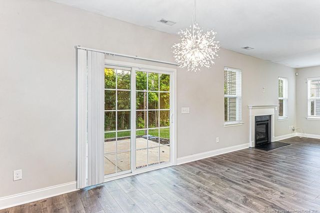 2240 Mannington Drive, Fayetteville, NC 28306