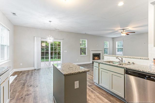 2240 Mannington Drive, Fayetteville, NC 28306