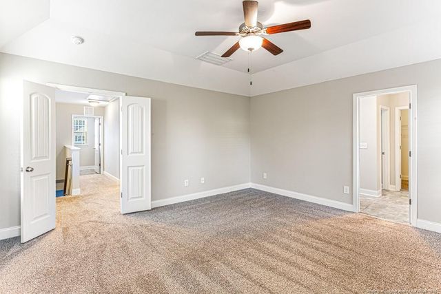 2240 Mannington Drive, Fayetteville, NC 28306
