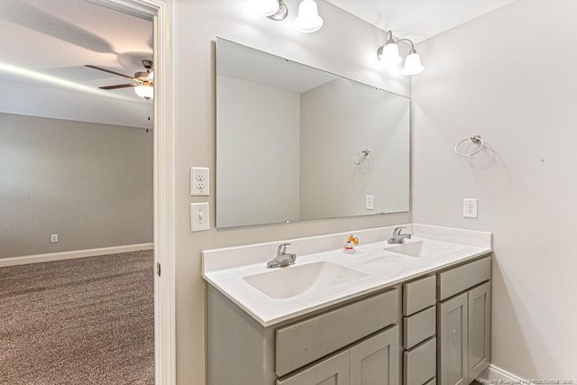 2240 Mannington Drive, Fayetteville, NC 28306