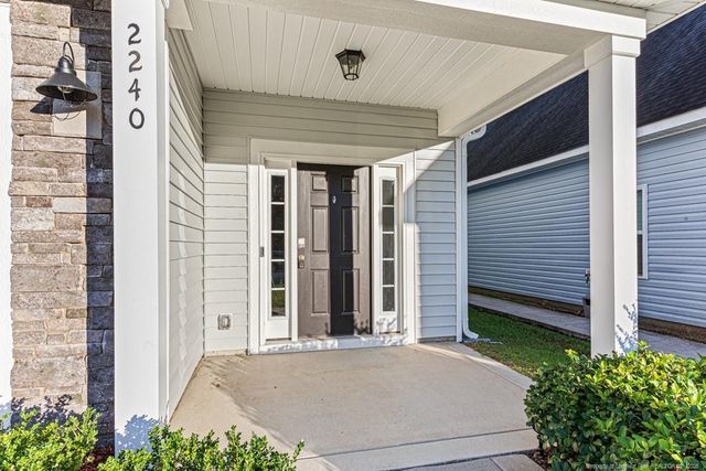 2240 Mannington Drive, Fayetteville, NC 28306