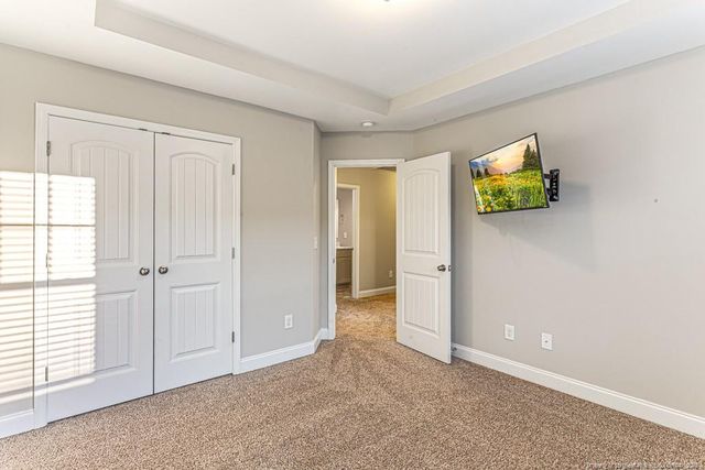 2240 Mannington Drive, Fayetteville, NC 28306