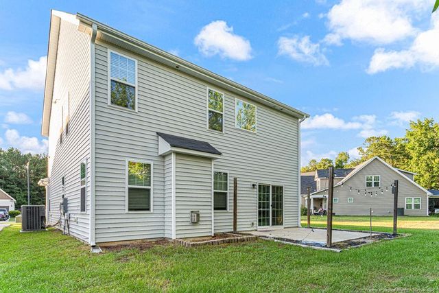 2240 Mannington Drive, Fayetteville, NC 28306
