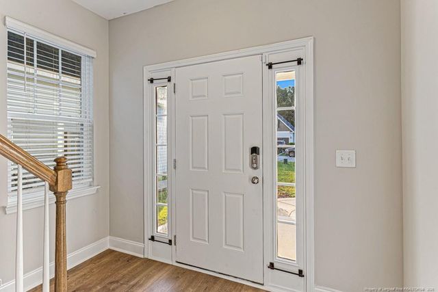 2240 Mannington Drive, Fayetteville, NC 28306