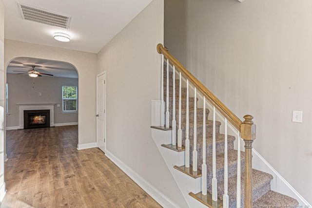 2240 Mannington Drive, Fayetteville, NC 28306