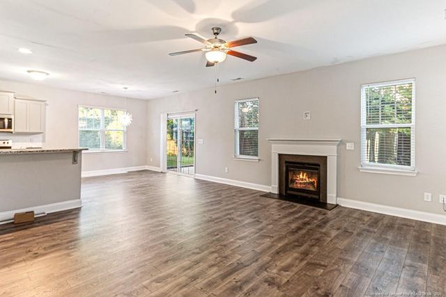 2240 Mannington Drive, Fayetteville, NC 28306