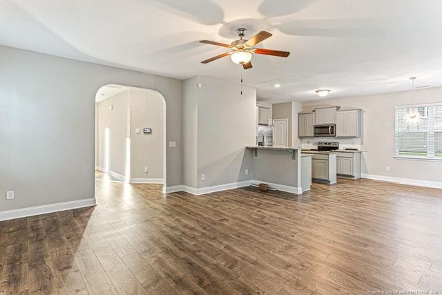 2240 Mannington Drive, Fayetteville, NC 28306