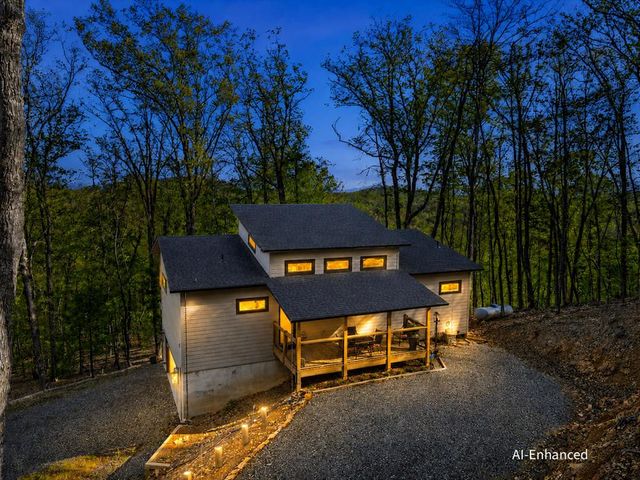 194 Quiet Woods Trail, Murphy, NC 28906