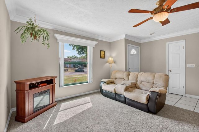 3208 ACAPULCO DRIVE, Riverview, FL 33578