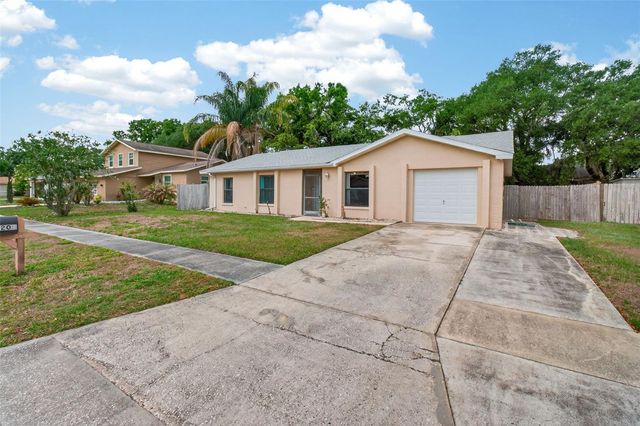 3208 ACAPULCO DRIVE, Riverview, FL 33578