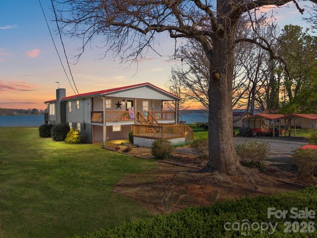 420 Sportsman Drive, Salisbury, NC 28146