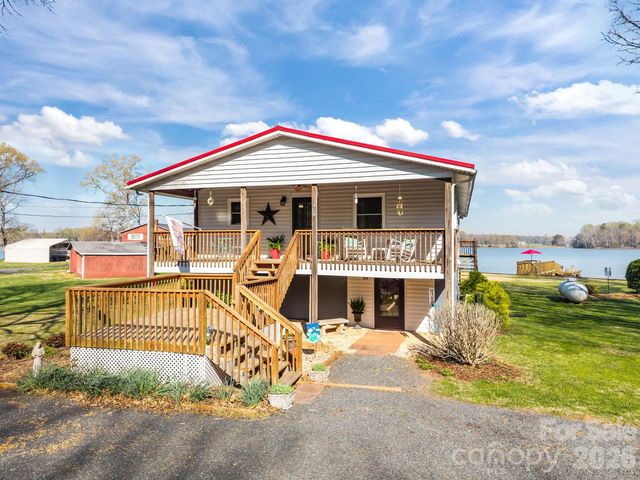 420 Sportsman Drive, Salisbury, NC 28146