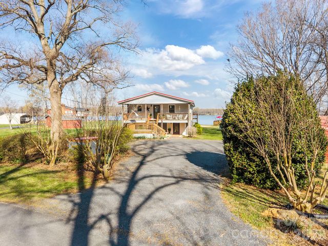 420 Sportsman Drive, Salisbury, NC 28146