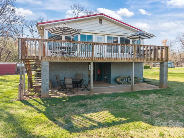 420 Sportsman Drive, Salisbury, NC 28146