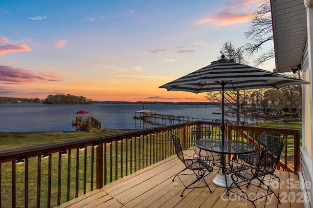 420 Sportsman Drive, Salisbury, NC 28146