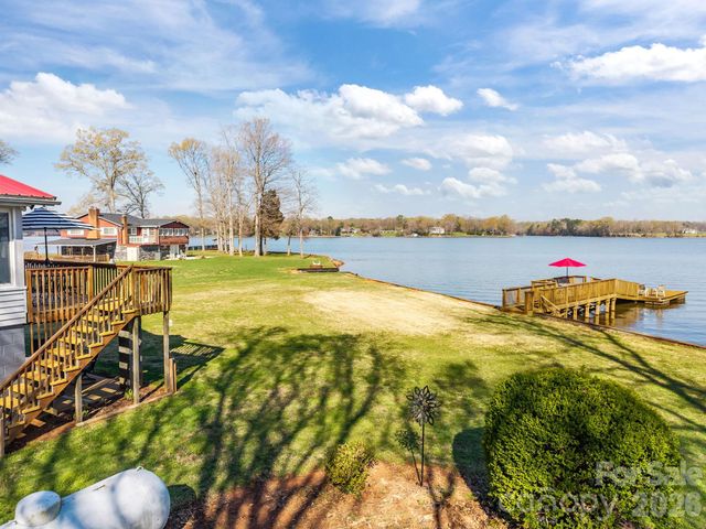 420 Sportsman Drive, Salisbury, NC 28146