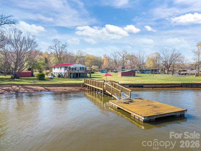 420 Sportsman Drive, Salisbury, NC 28146