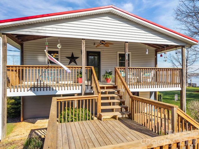 420 Sportsman Drive, Salisbury, NC 28146