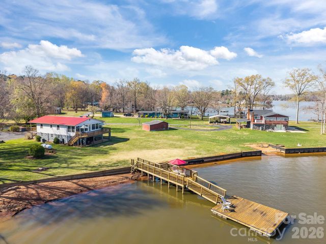 420 Sportsman Drive, Salisbury, NC 28146