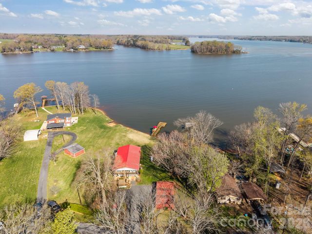 420 Sportsman Drive, Salisbury, NC 28146