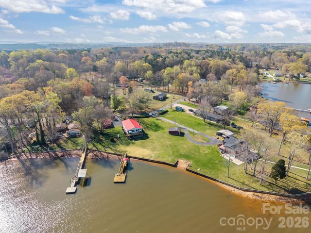 420 Sportsman Drive, Salisbury, NC 28146