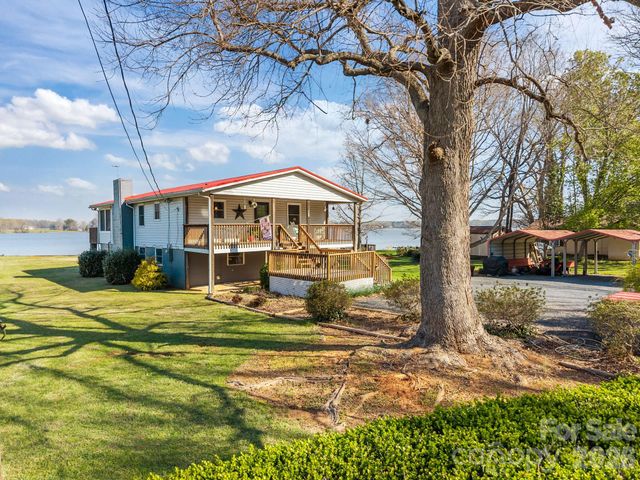 420 Sportsman Drive, Salisbury, NC 28146