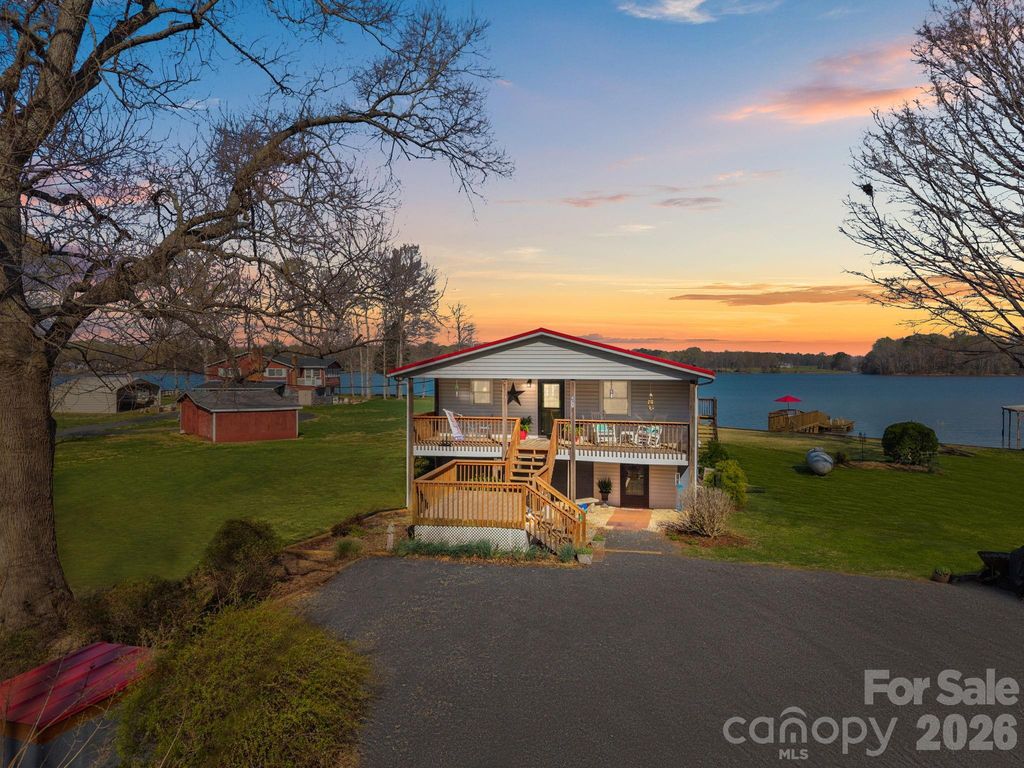 420 Sportsman Drive, Salisbury, NC 28146