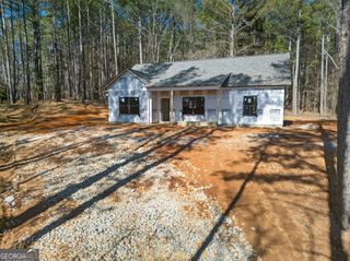 1021 Drummond Road, Cedartown, GA 30125