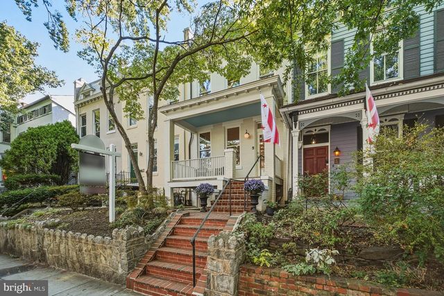 117 3RD ST NE, Washington, DC 20002