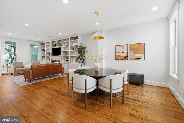 117 3RD ST NE, Washington, DC 20002