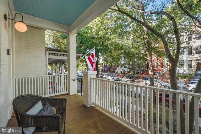 117 3RD ST NE, Washington, DC 20002