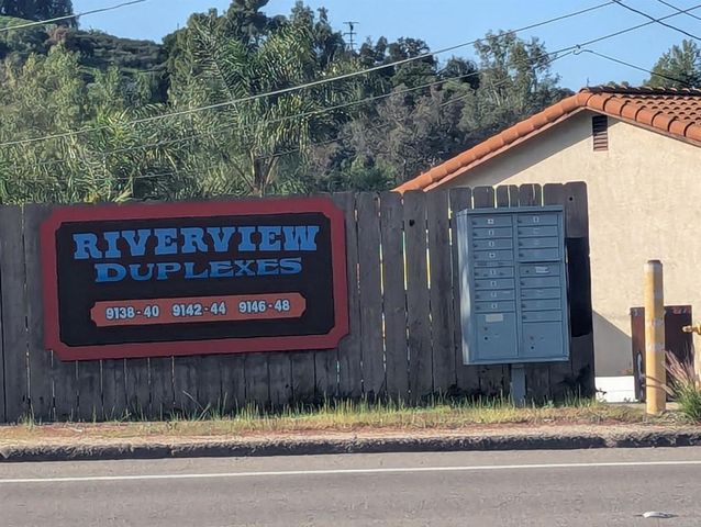 9138 9148 Winter Gardens Boulevard, Lakeside, CA 92040