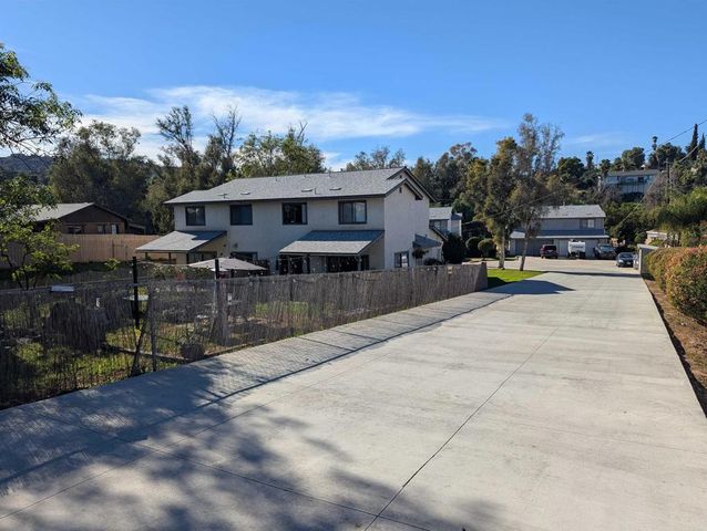 9138 9148 Winter Gardens Boulevard, Lakeside, CA 92040