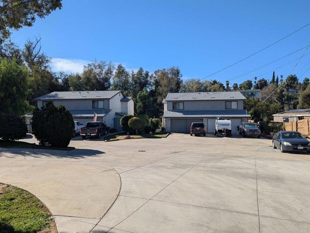 9138 9148 Winter Gardens Boulevard, Lakeside, CA 92040