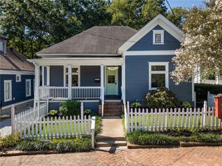 481 Glenwood SE Avenue, Atlanta, GA 30312