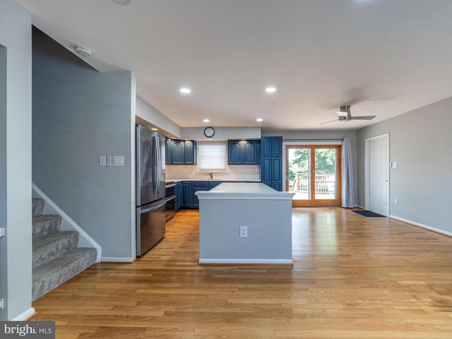 13517 WINTERSPOON LN, Germantown, MD 20874