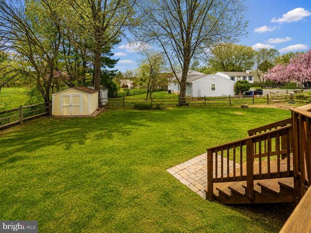 13517 WINTERSPOON LN, Germantown, MD 20874