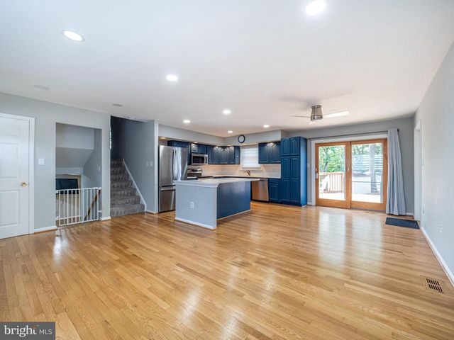 13517 WINTERSPOON LN, Germantown, MD 20874