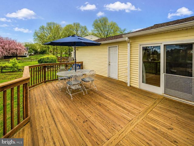 13517 WINTERSPOON LN, Germantown, MD 20874