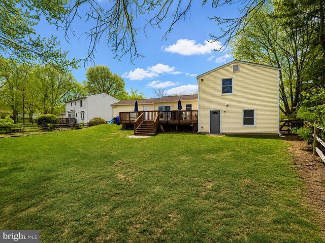 13517 WINTERSPOON LN, Germantown, MD 20874