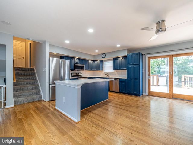 13517 WINTERSPOON LN, Germantown, MD 20874