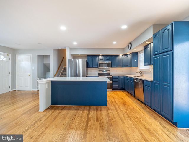 13517 WINTERSPOON LN, Germantown, MD 20874