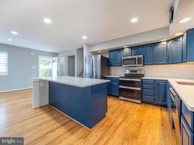 13517 WINTERSPOON LN, Germantown, MD 20874