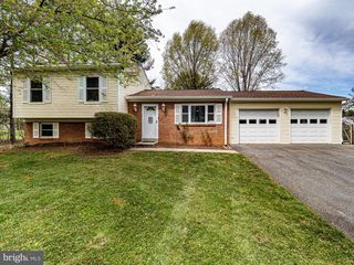 13517 WINTERSPOON LN, Germantown, MD 20874
