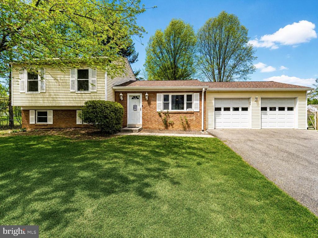 13517 WINTERSPOON LN, Germantown, MD 20874