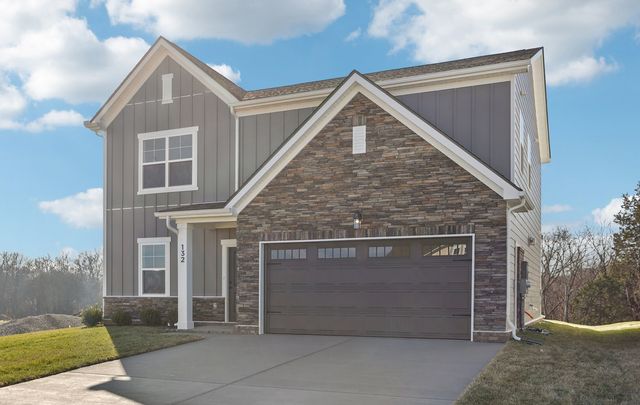 132 Dahlia Dr, La Vergne, TN 37086