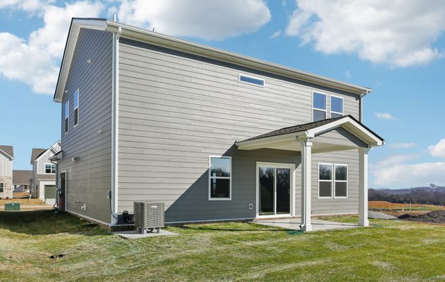 132 Dahlia Dr, La Vergne, TN 37086